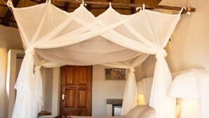 Classic Cabin - Lamai Safari Lodge (Hoedspruit)