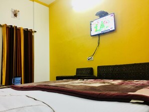 Habitación Premium | Insonorización