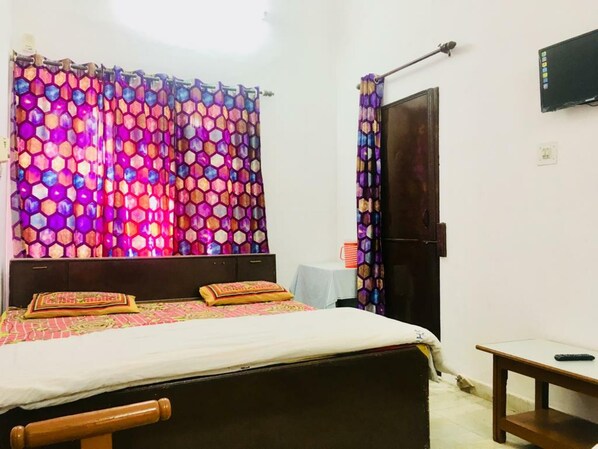 Habitación Premium | Insonorización
