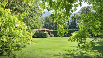 UnterkunftsgelÀnde