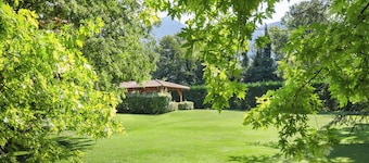 Villa Brignoli - Historic stately home