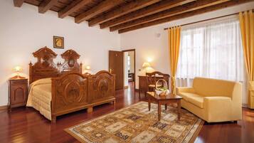 4 chambres, Wi-Fi, draps fournis