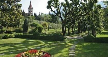 Villa Brignoli - Historic stately home