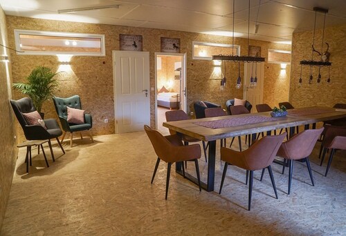 Freizeitreitstall Schammelsdorf