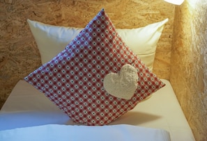 1 bedroom - Freizeitreitstall Schammelsdorf (Litzendorf)