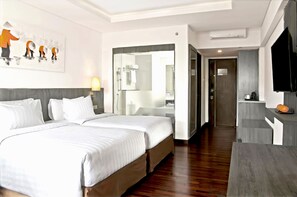 1 quarto