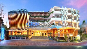Exterior - Comfort Room Batu Bolong Beach old Mans Canggu (Canggu)