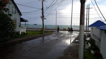 Room, 1 Bedroom, Smoking, Balcony | Exterior