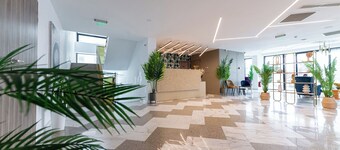 Hotel Clas Mamaia Nord