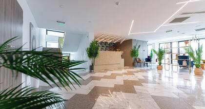 Hotel Clas Mamaia Nord