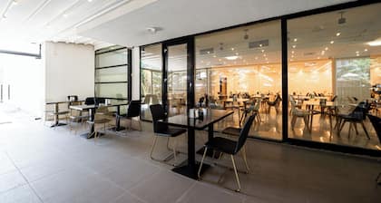 Hotel Clas Mamaia Nord