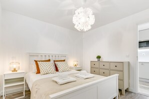Appartement classique | Accès au Wi-Fi (inclus)