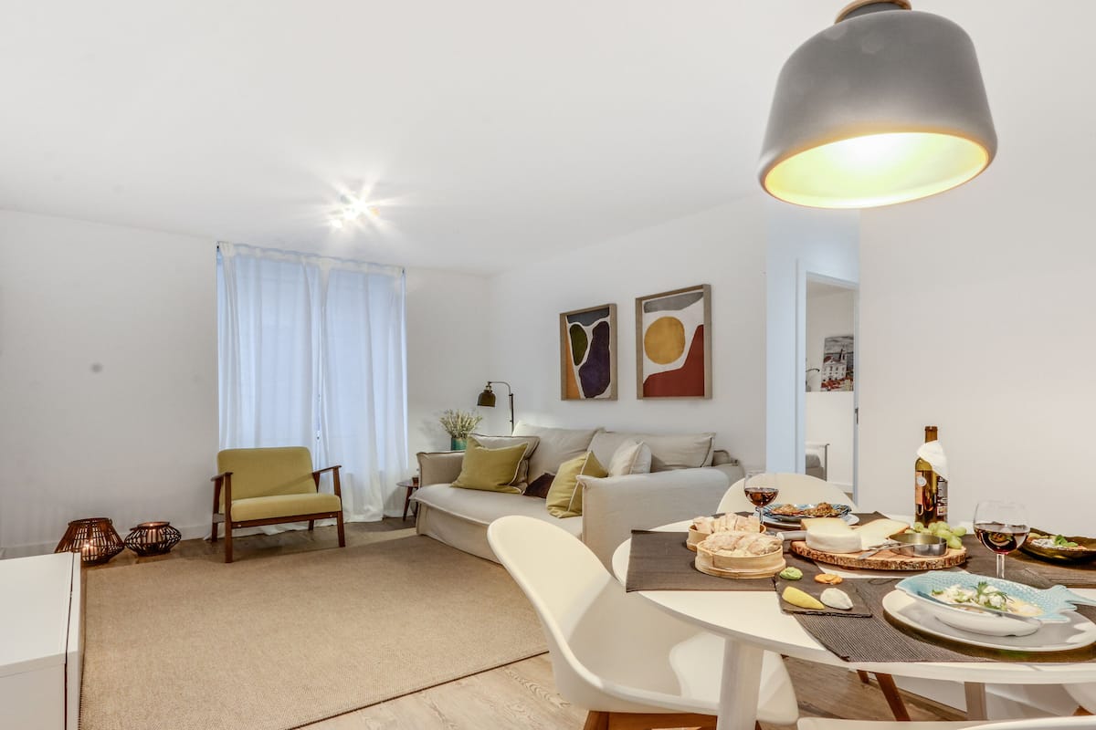 Appartement Supérieur | Restauration dans la chambre