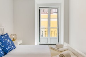 Apartamento clássico | Wi-Fi de cortesia