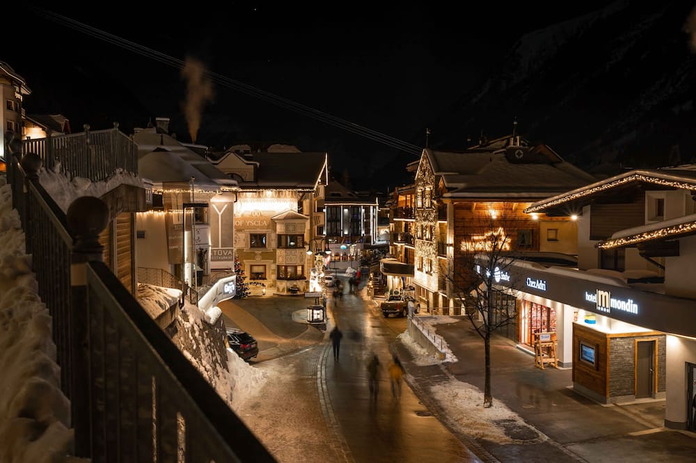 Hotel Abendrot by Alpeffect Hotels