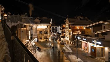 Centro comercial