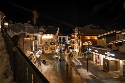 Hotel Abendrot by Alpeffect Hotels