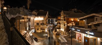 Hotel Abendrot by Alpeffect Hotels