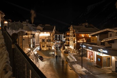 Hotel Abendrot by Alpeffect Hotels