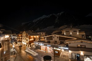 Einkaufszentrum
