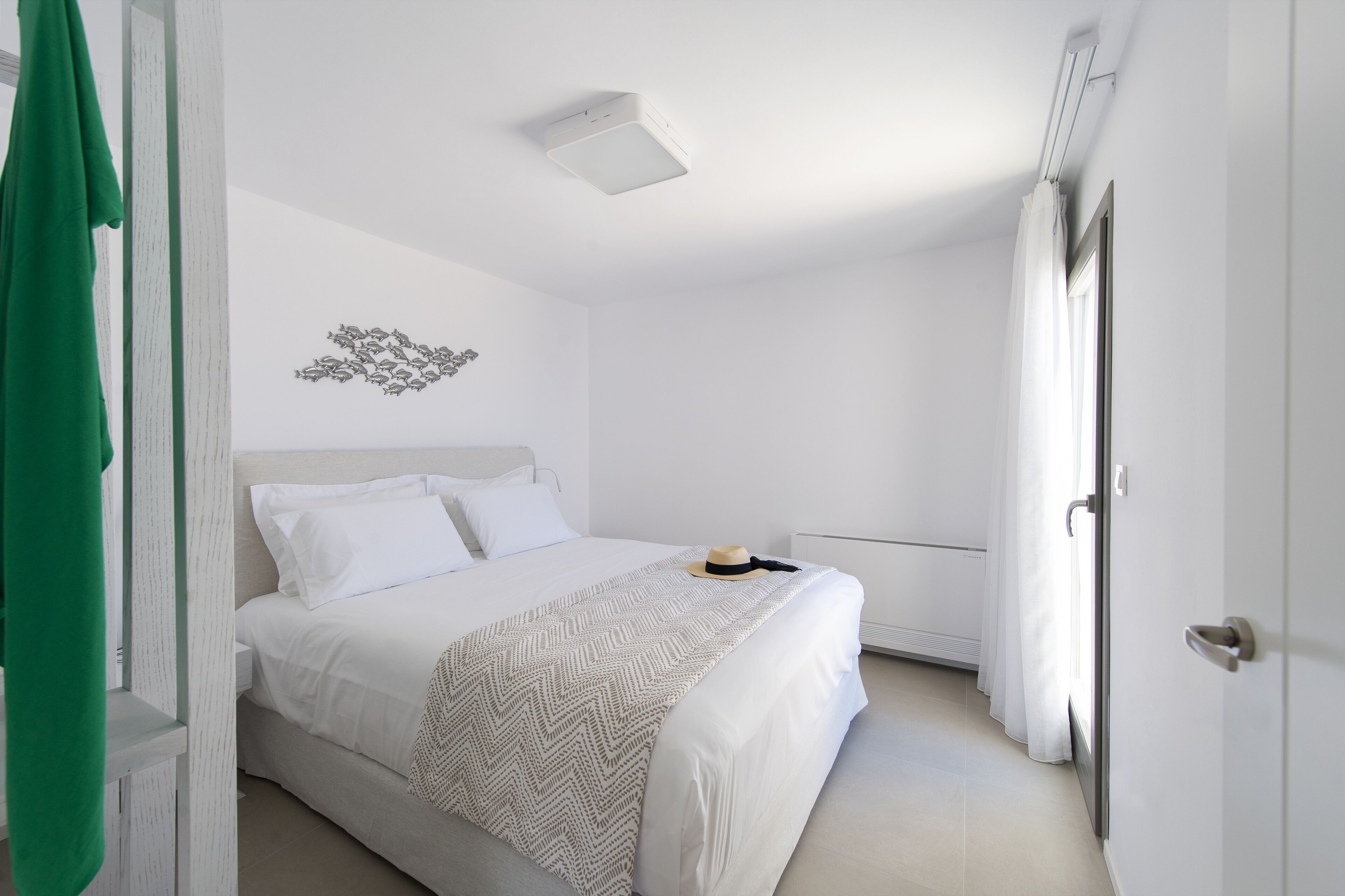 Foto - Kymo Luxury Suites Paros