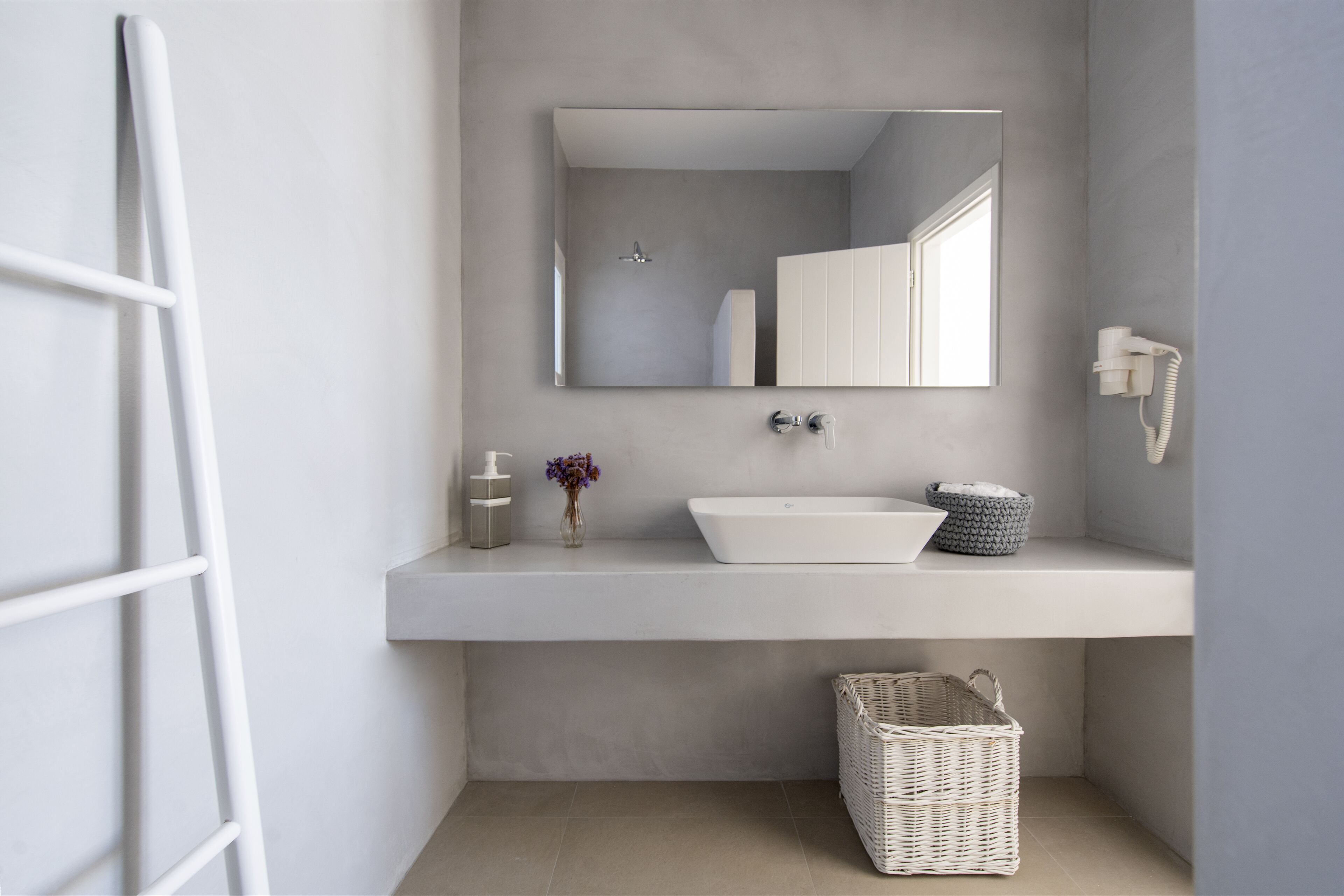 Foto - Kymo Luxury Suites Paros