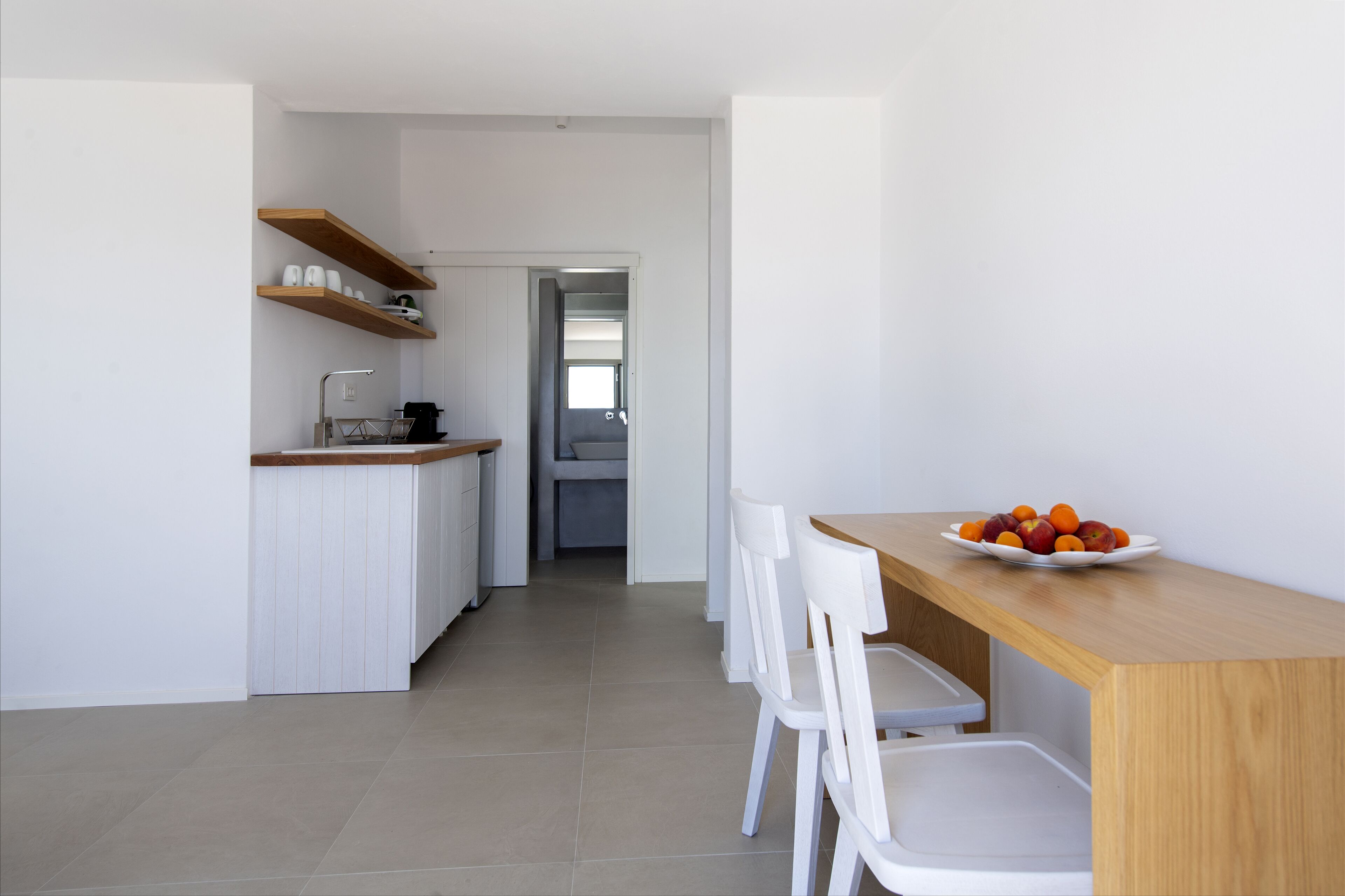 Foto - Kymo Luxury Suites Paros