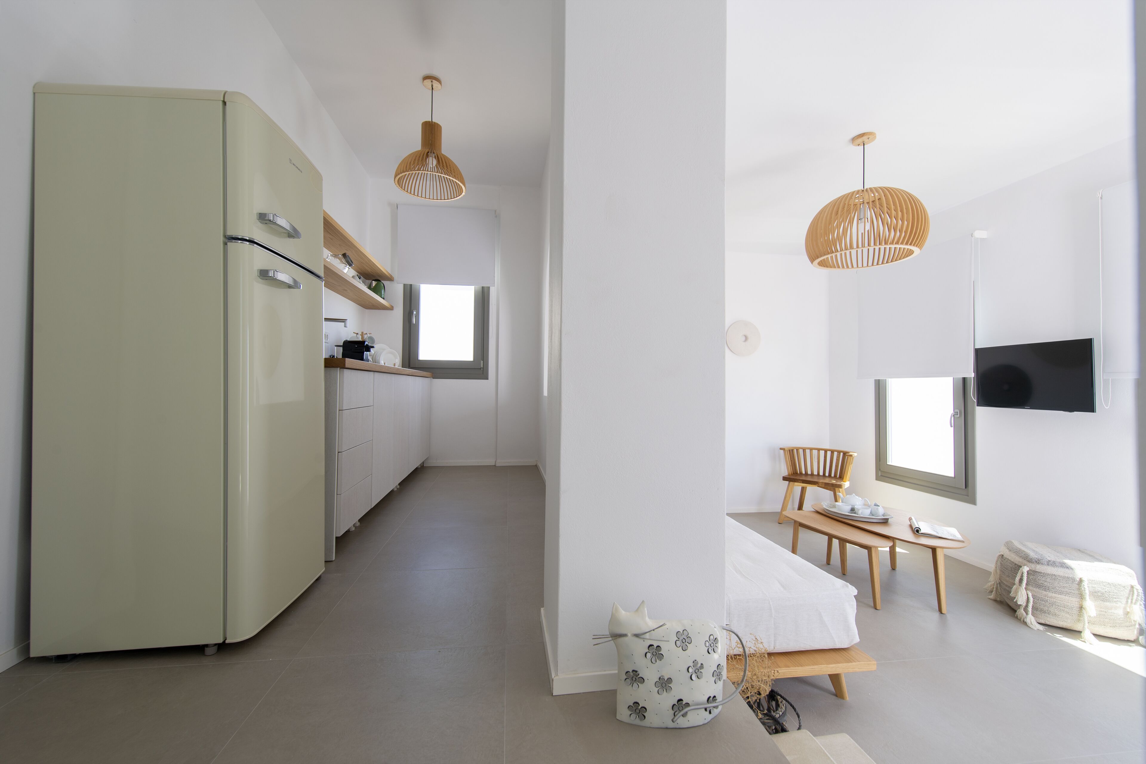 Foto - Kymo Luxury Suites Paros