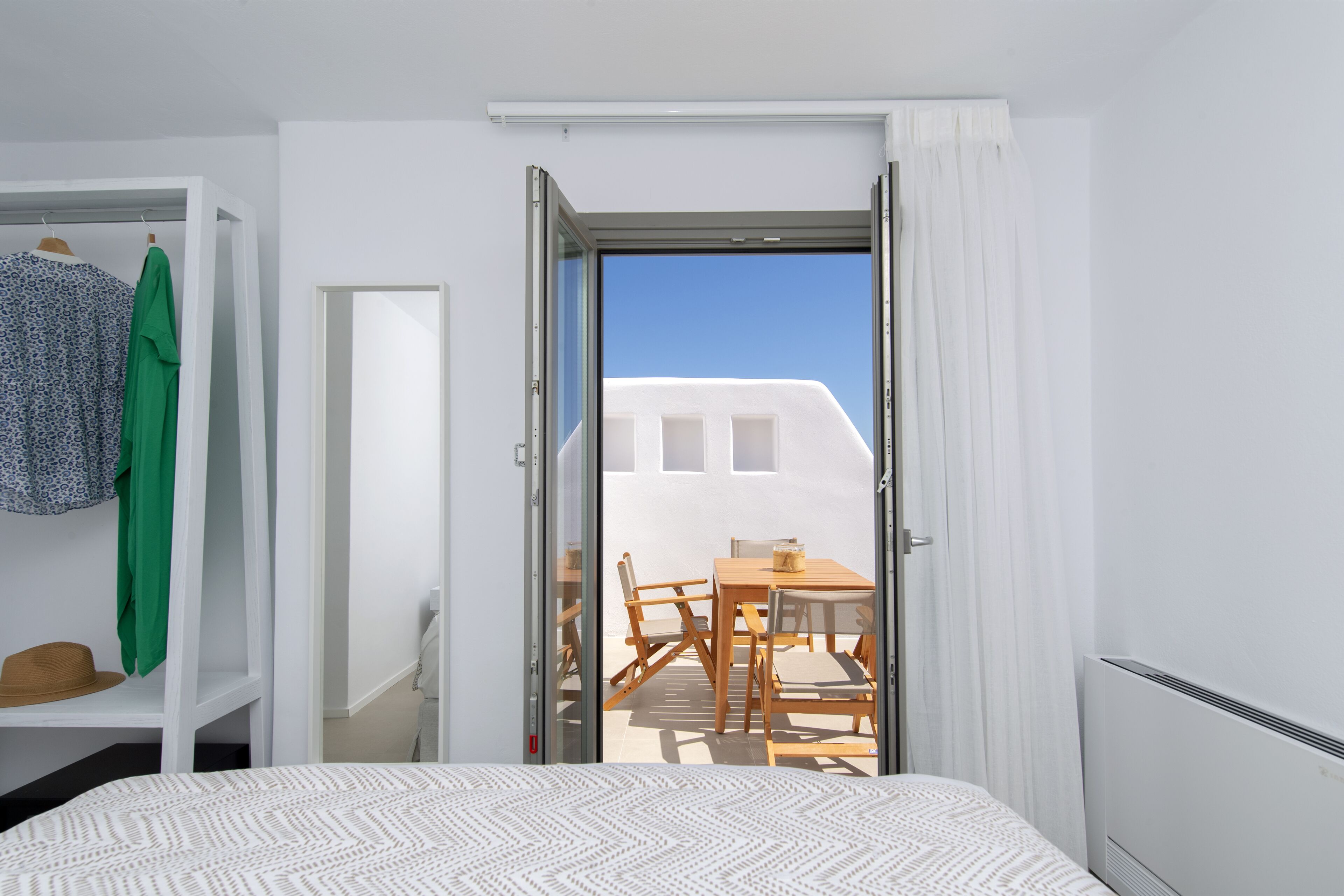 Foto - Kymo Luxury Suites Paros