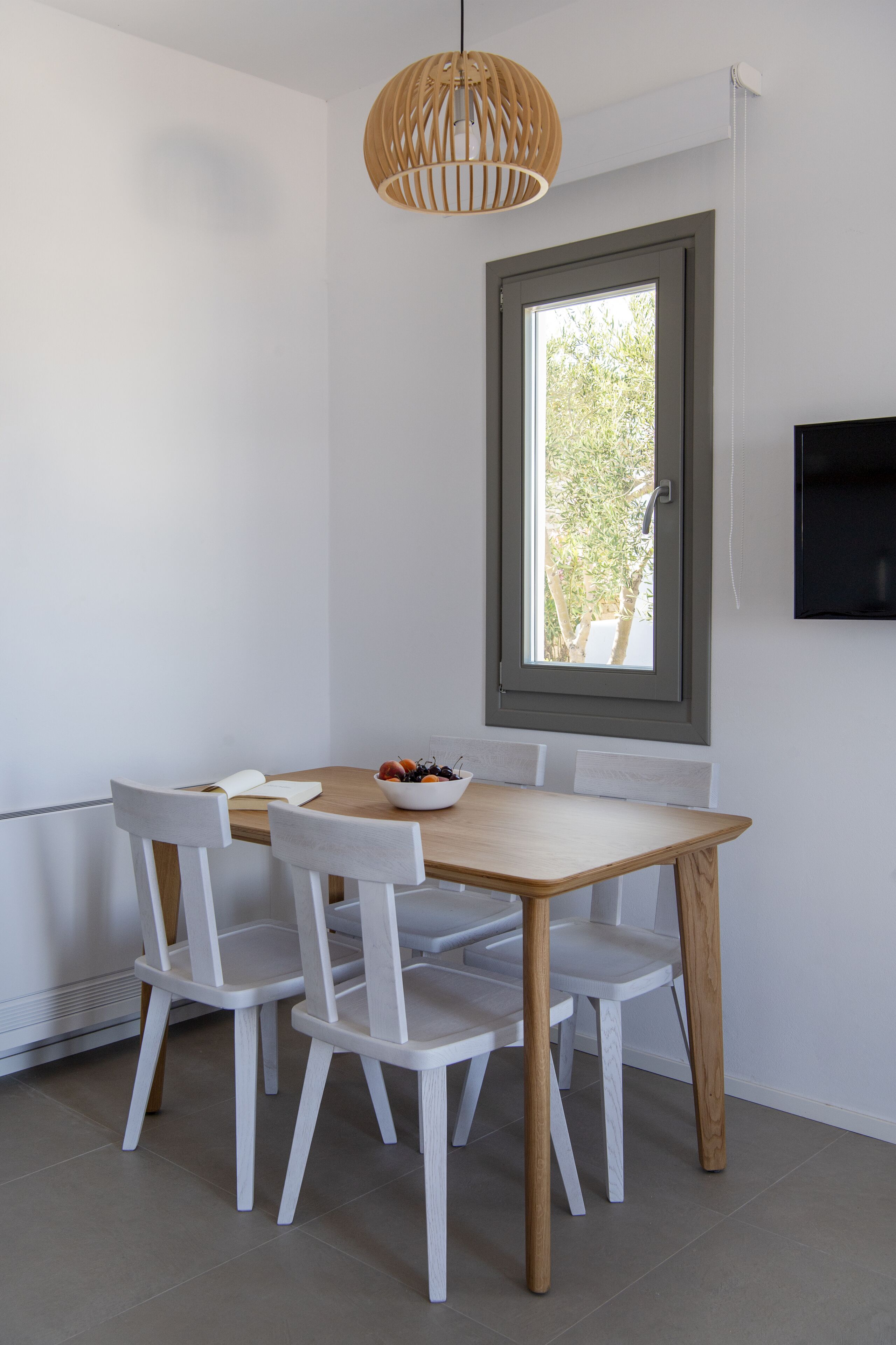 Foto - Kymo Luxury Suites Paros