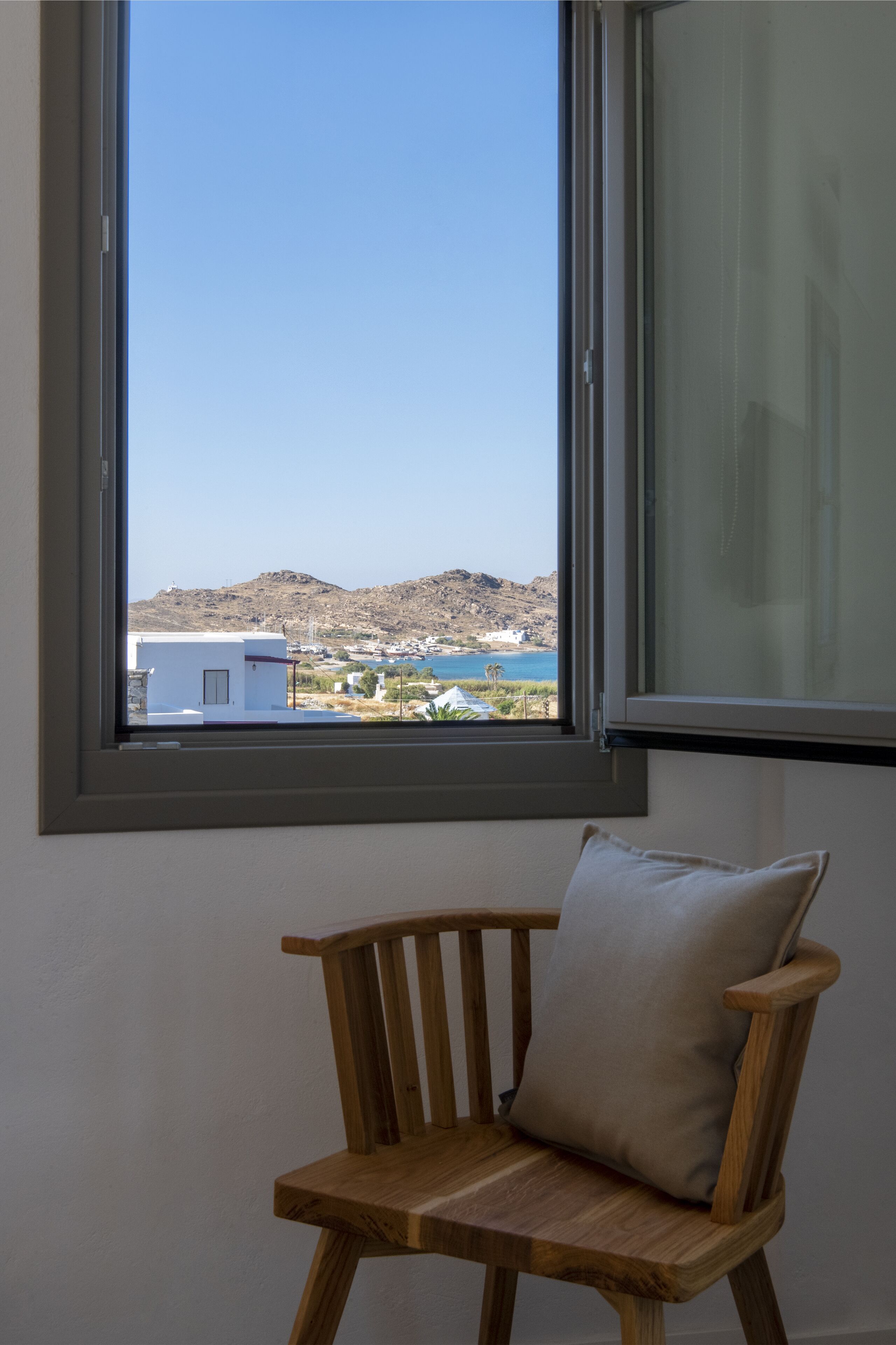 Foto - Kymo Luxury Suites Paros