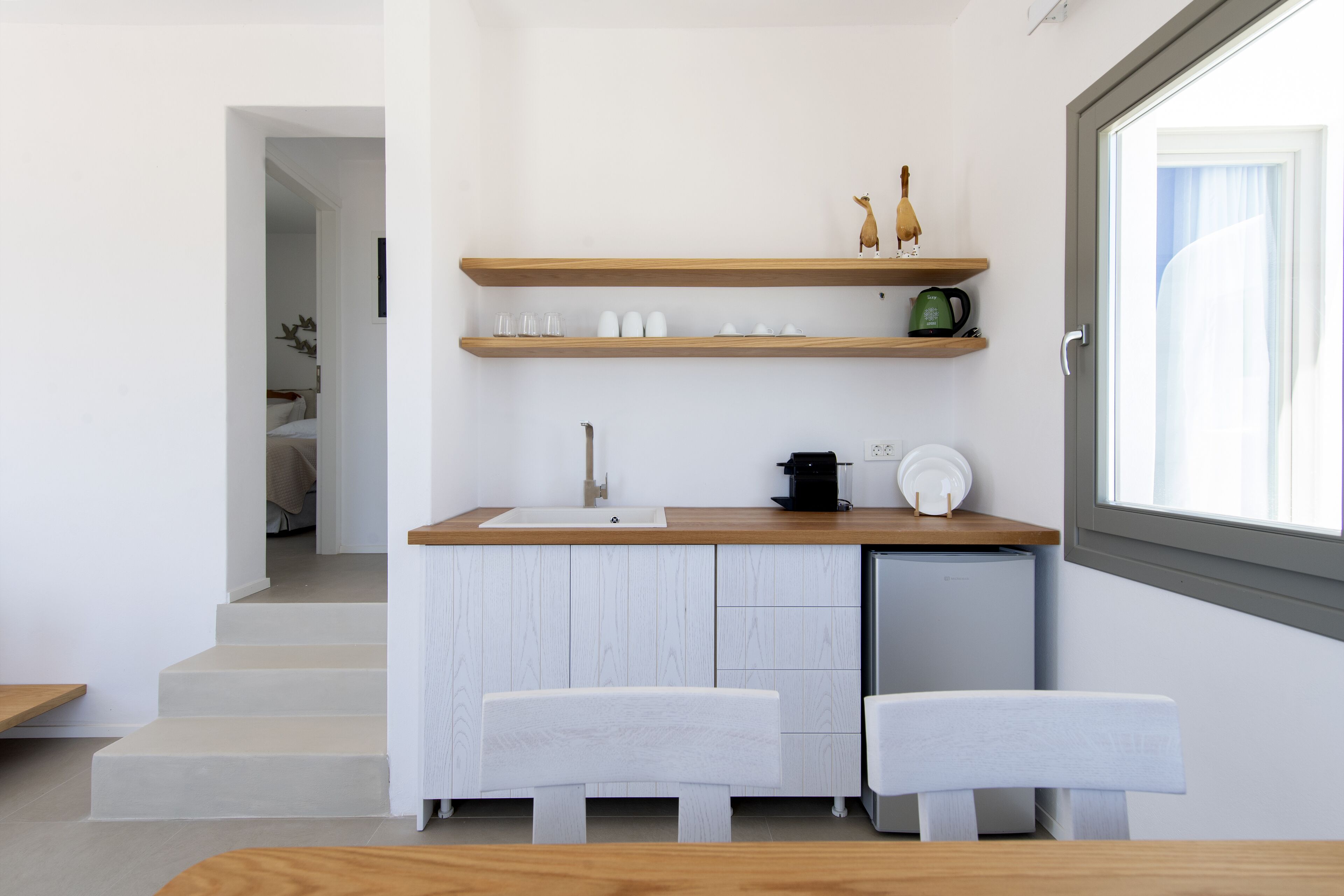 Foto - Kymo Luxury Suites Paros