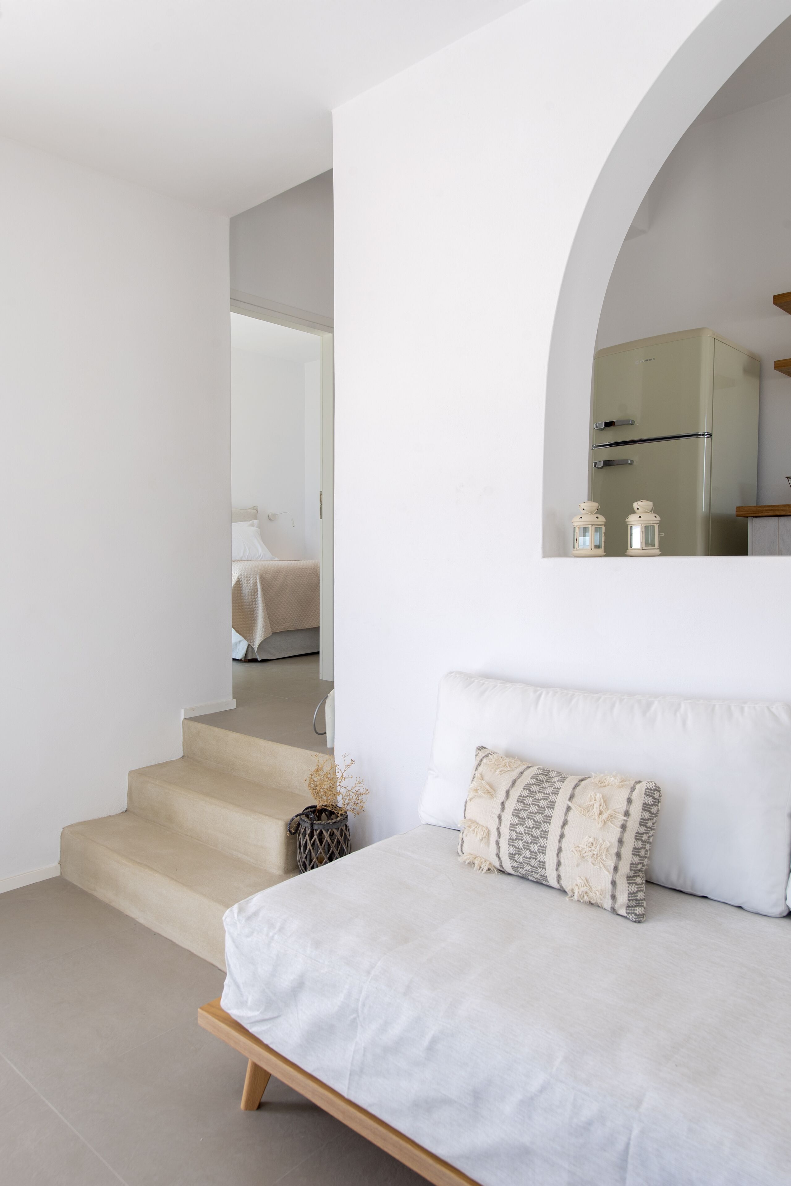 Foto - Kymo Luxury Suites Paros
