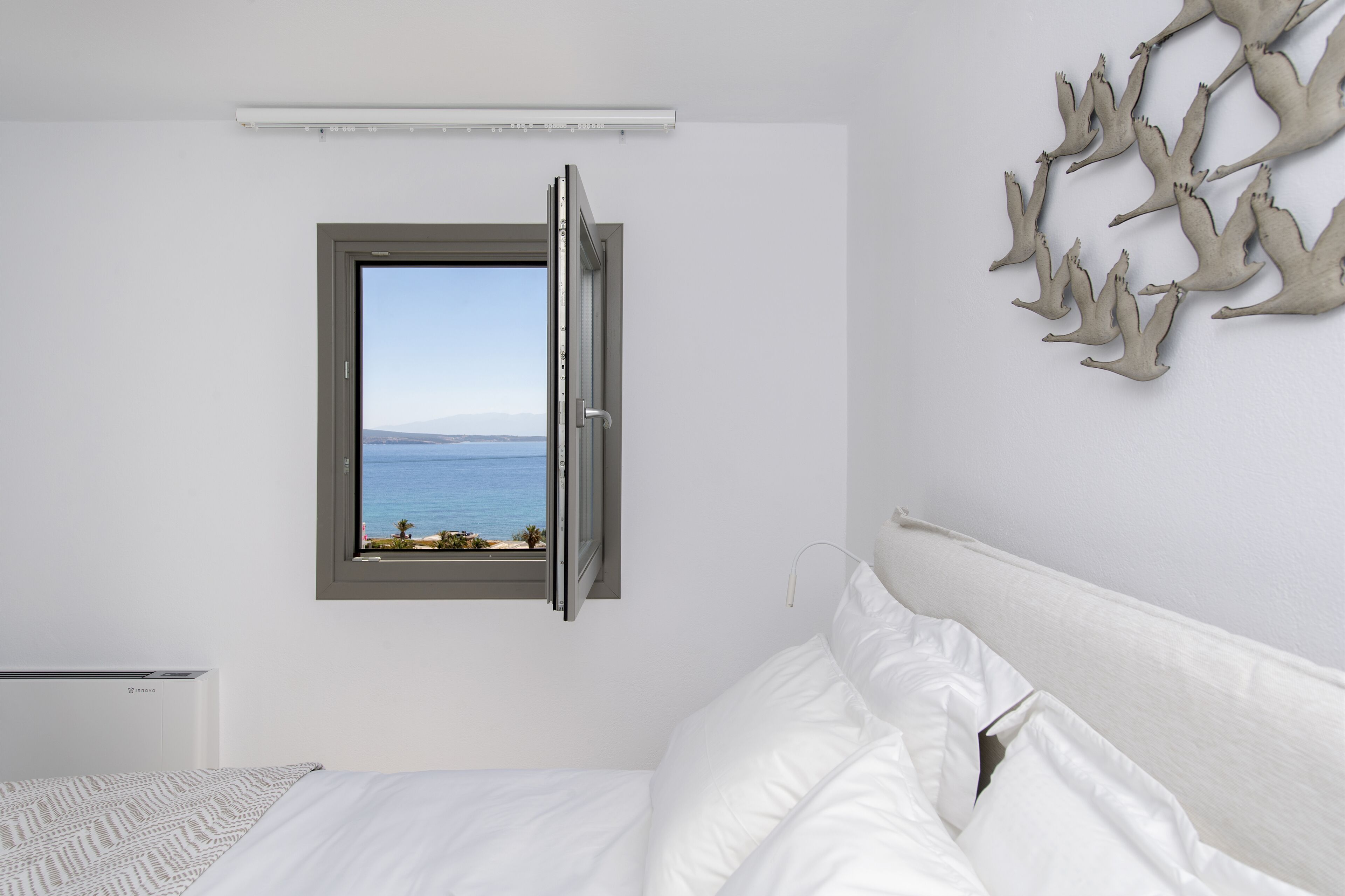 Foto - Kymo Luxury Suites Paros