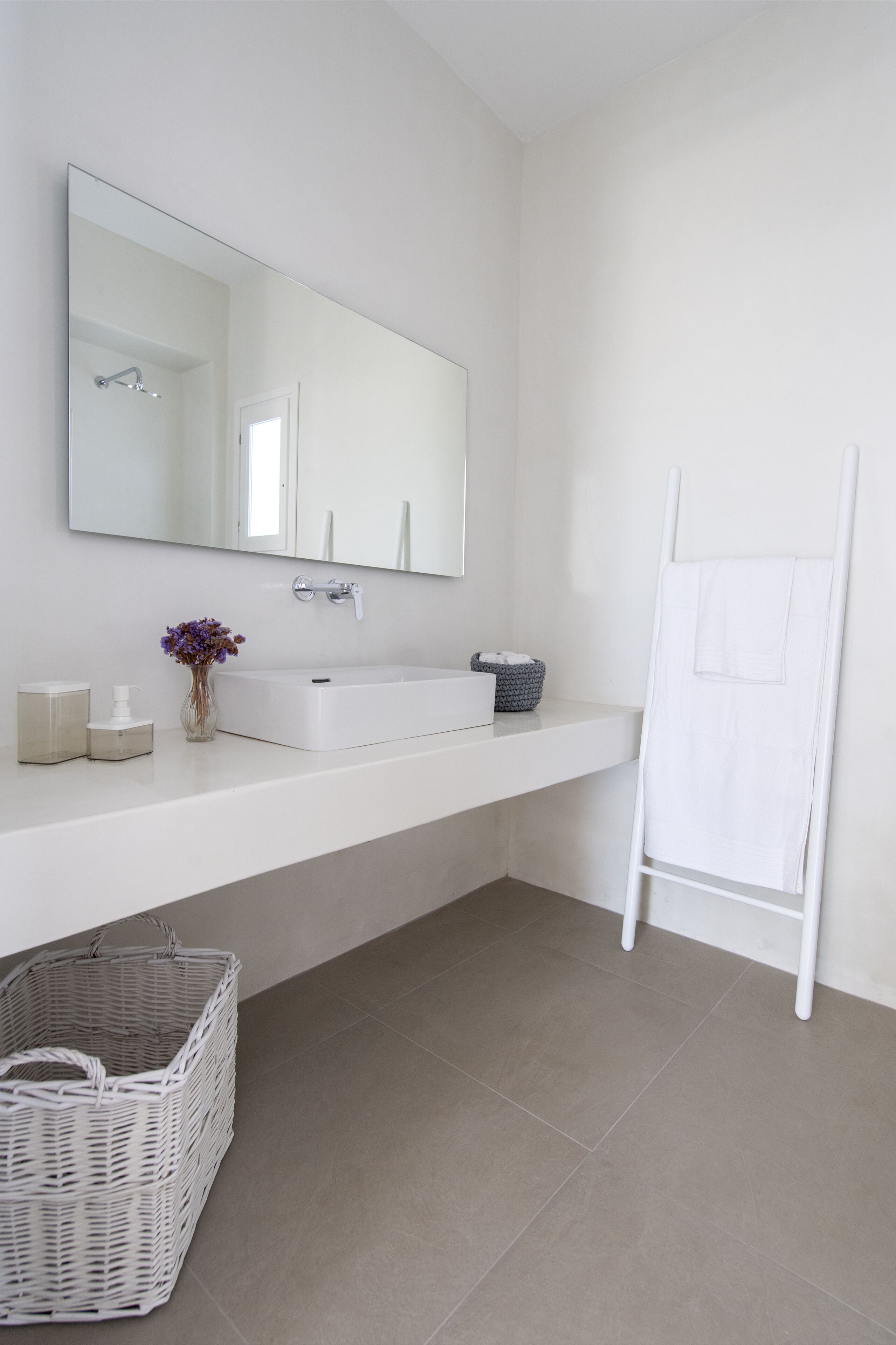 Foto - Kymo Luxury Suites Paros