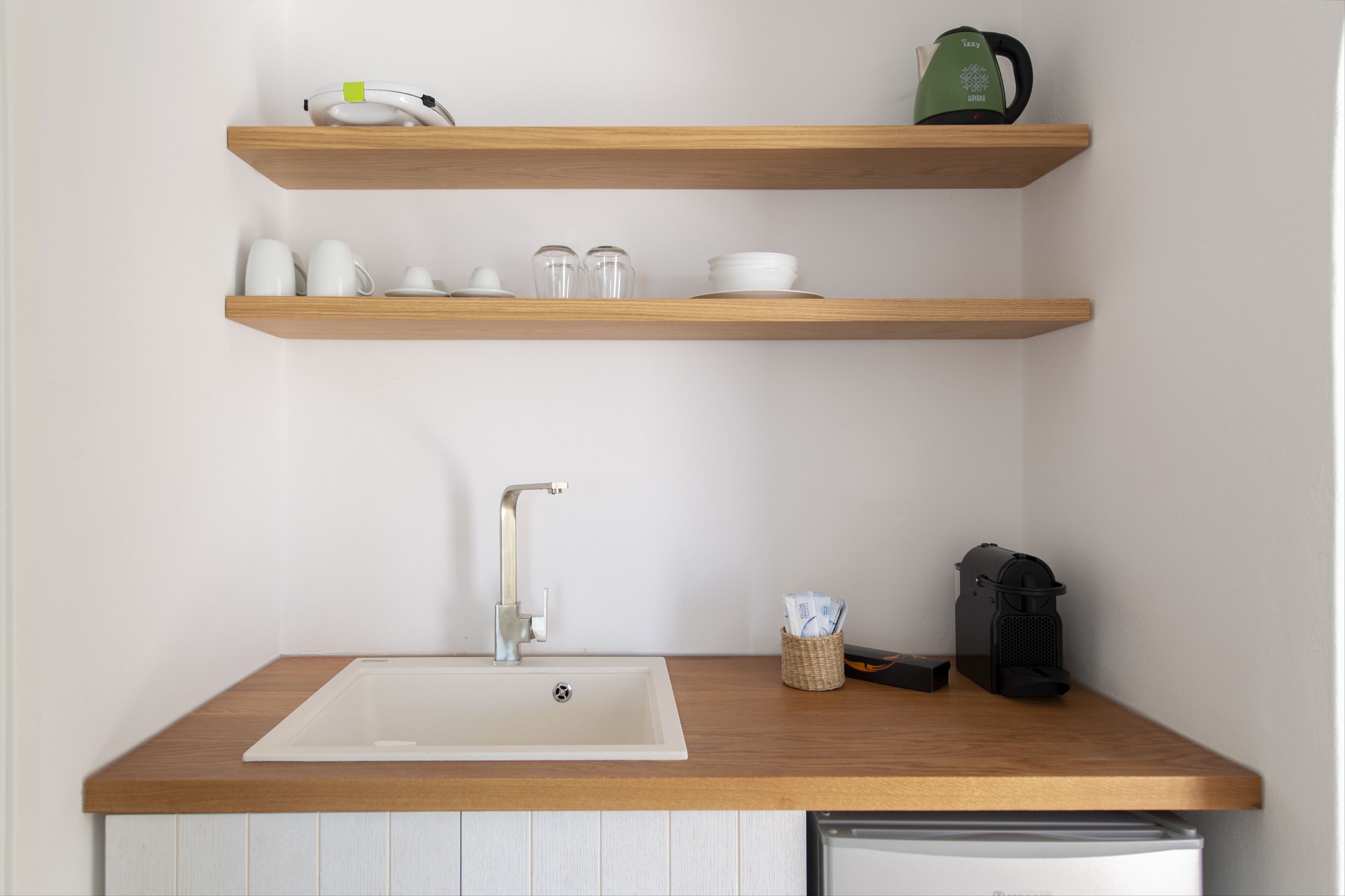 Foto - Kymo Luxury Suites Paros