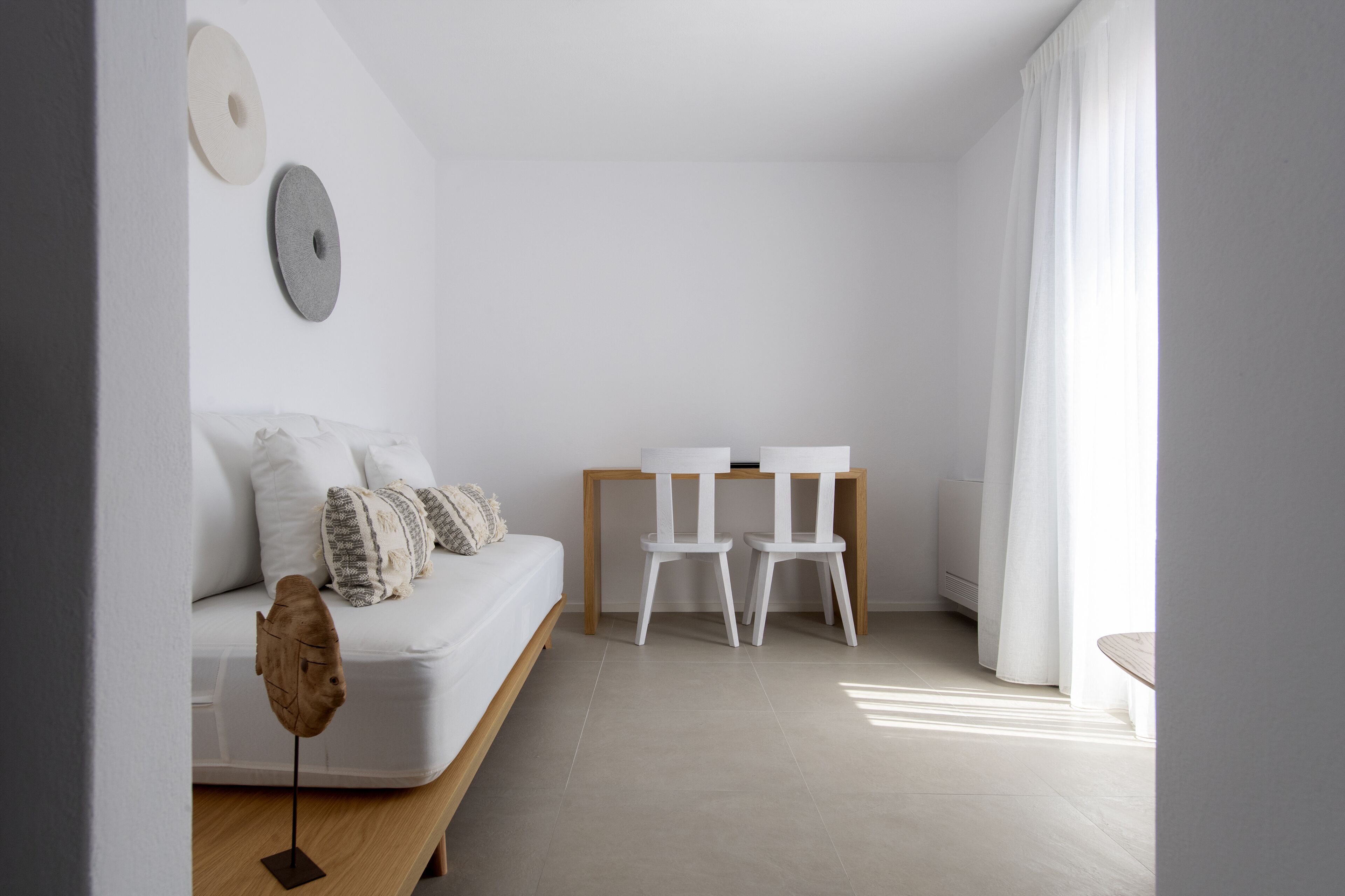 Foto - Kymo Luxury Suites Paros