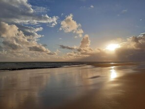 Playa en los alrededores 