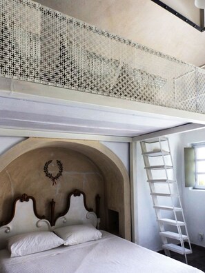 2 Schlafzimmer, Zimmersafe, Bügeleisen/Bügelbrett, kostenloses WLAN
