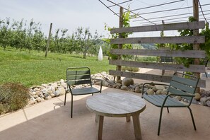 Superior Room | Terrace/patio