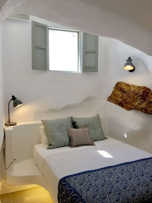 2 Schlafzimmer, Zimmersafe, Bügeleisen/Bügelbrett, kostenloses WLAN