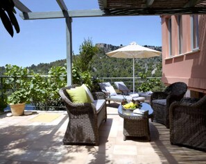 Terras