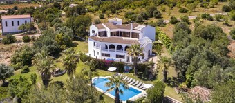 Charming Algarve Villa | Villa Quinta.
