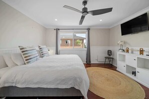 5 slaapkamers, wifi, beddengoed