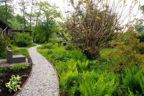 Unclassified image, 2 of 33, button - Bohemian Wellness,Jacuzzi,Sauna,BBQ,Garden close to Amsterdam &Utrecht 14 Sleeps (Kockengen)