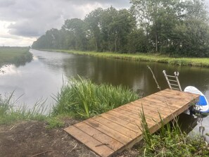 Unclassified image, 2 of 33, button - Bohemian Wellness,Jacuzzi,Sauna,BBQ,Garden close to Amsterdam &Utrecht 14 Sleeps (Kockengen)