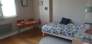 1 chambre