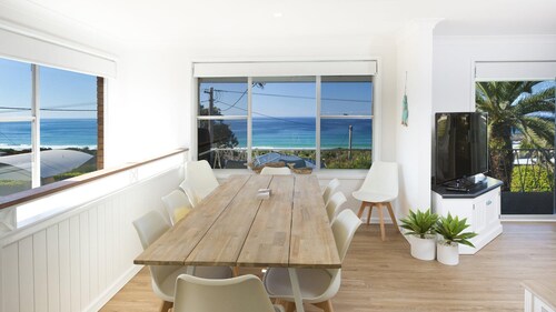 Aqua Palm with Sweeping Views of On Mile