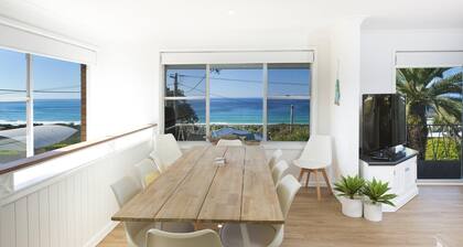 Aqua Palm with Sweeping Views of On Mile