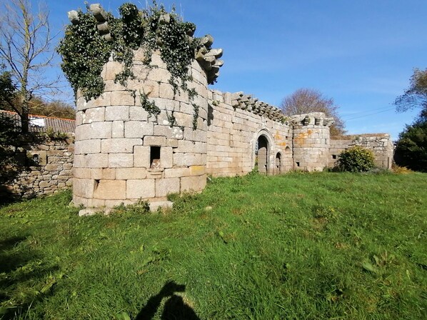 Site d’intérêt